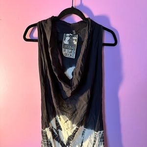 Young, Fabulous and Broke top